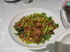 -北平食府(马鞍山路店)