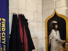 -逃脱反斗城沉浸剧情密室(北京路店)