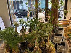 -本处·素食·融合料理(南油店)