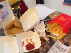 -麦当劳(一德路店)