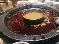 -陈眼镜火锅(总店)