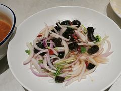 -丝宴·凤城印象·西北特色菜(彩虹湾店)