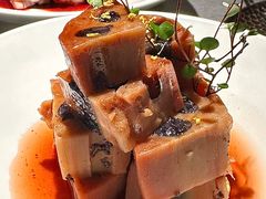 -吴越荣记·苏州菜·松鼠桂鱼(斜塘老街店)