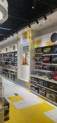 -乐高授权专卖店(中关村领展店)
