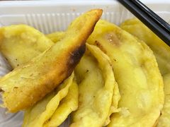 -草桥清真牛肉锅贴扁食店