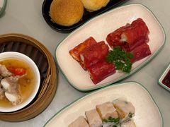 -添好运点心专门店(深水埗店)