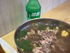 -俏张飞杀猪粉(合汇广场店)