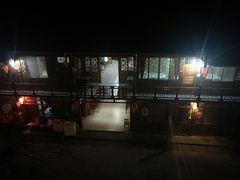 -干老四雅鱼饭店(滨江西路店)