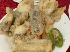 -蛇口康乐快餐鱼仔档(翠苑小区店)