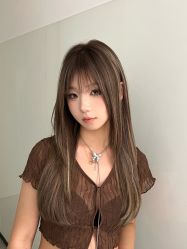 -MY HAIR 旗舰店