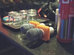 -麦度量贩式KTV(中联广场店)