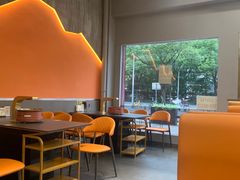 -允辛家·自助泥炉烤肉(九亭店)