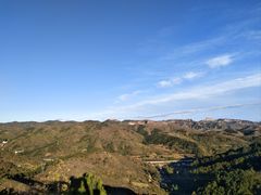 -磬锤峰森林公园