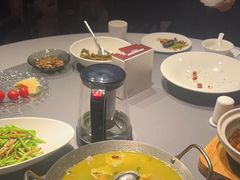-徽州小镇(高新店)