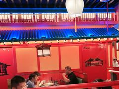 -牛New寿喜烧(金鹰世界店)