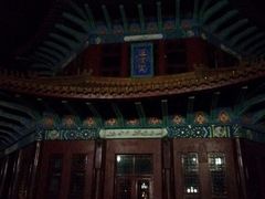 景点-栈桥景区