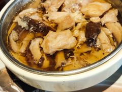 -真功夫(中医院店)