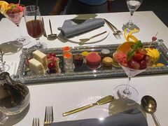 -Wei菋·Le Bistrot