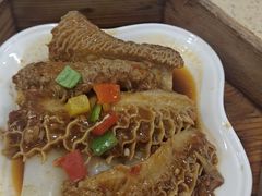-喜鹊茶点.啫煲(车陂店)