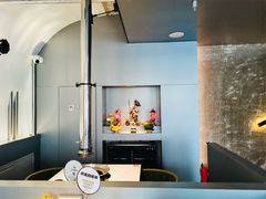 -范儿·嫂子烤肉·精致炭火烤肉(长治路店)