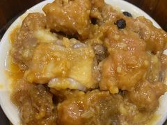 -胜记凯心茶餐厅(汇金财富广场店)