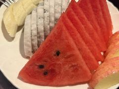 -百客咖啡(国际大厦店)