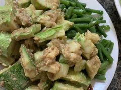 -清真喜兰老丁羊汤特色小吃