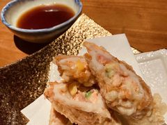 -旨味Umami_融合料理(万博汇店)
