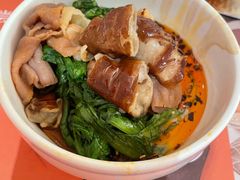 -咖啡苑自助餐厅·中国大饭店