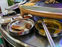 -玄希浪漫厨房·韩料烤肉(湖滨银泰in77店)