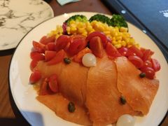 -魏客咖啡(中铁中心店)