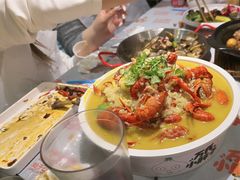 -万氏小胖子蒜香龙虾(仙林文范路店)