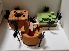 -BLACKSWAN黑天鹅(环球店)