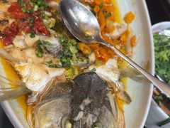 -箪食巷私房菜馆·鲁菜(玉函路店)