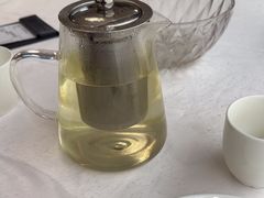-怀德酒楼·粤菜·海鲜·茶点(宝安国际机场店)