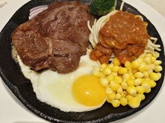 -夏日玛莉西餐厅(中茂城店)
