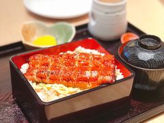 -yokocho上横町·日本食街(深业上城店)
