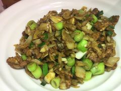 -樊记王·朝阳烧烤粥吧(星沙店)
