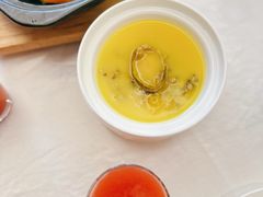 杂粮煮鲍鱼-君思港湾(富强店)