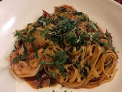 -Mercato莫卡多露台餐厅与酒吧(K11店)