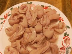-清真·老门框爆肚涮肉·中华老字号(丰管路店)
