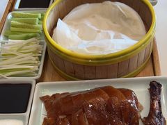 -香丰阁·烤鸭·川湘菜(清河店)