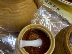 -葛记焖饼(伏牛路店)