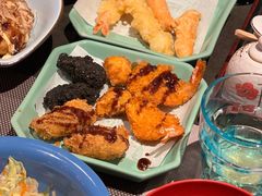 -美盛喜来登大酒店-盛宴标帜餐厅