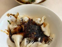 -新繁牛肉豆花(都江堰店)