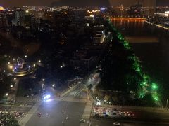-宁波万豪酒店