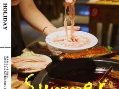 -陈眼镜火锅(总店)