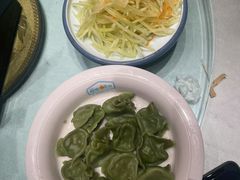 -百味饺子城•海鲜家常菜(秦皇岛店)