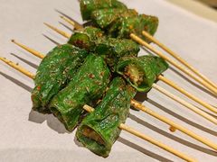 -来自葫芦岛的葫芦娃全碳烧烤