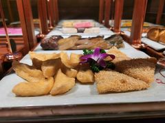 -抱德·潮汕味(敦和店原惠城鱼仔)
